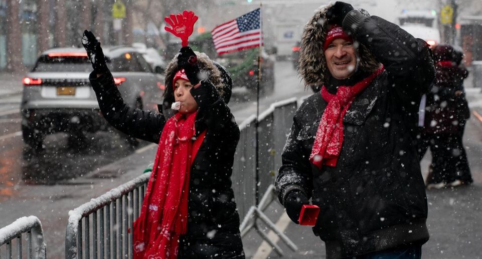    Derek French/Keystone Press Agency / www.globallookpress.com