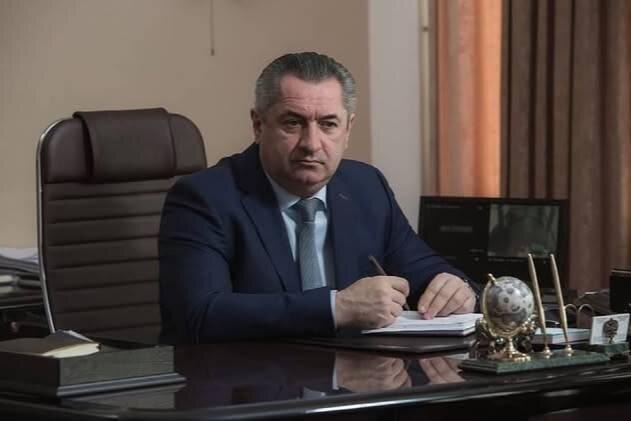 Алан Марзаев. Обложка © Instagram (признан экстремистской организацией и запрещён на территории Российской Федерации) / marzatti_a