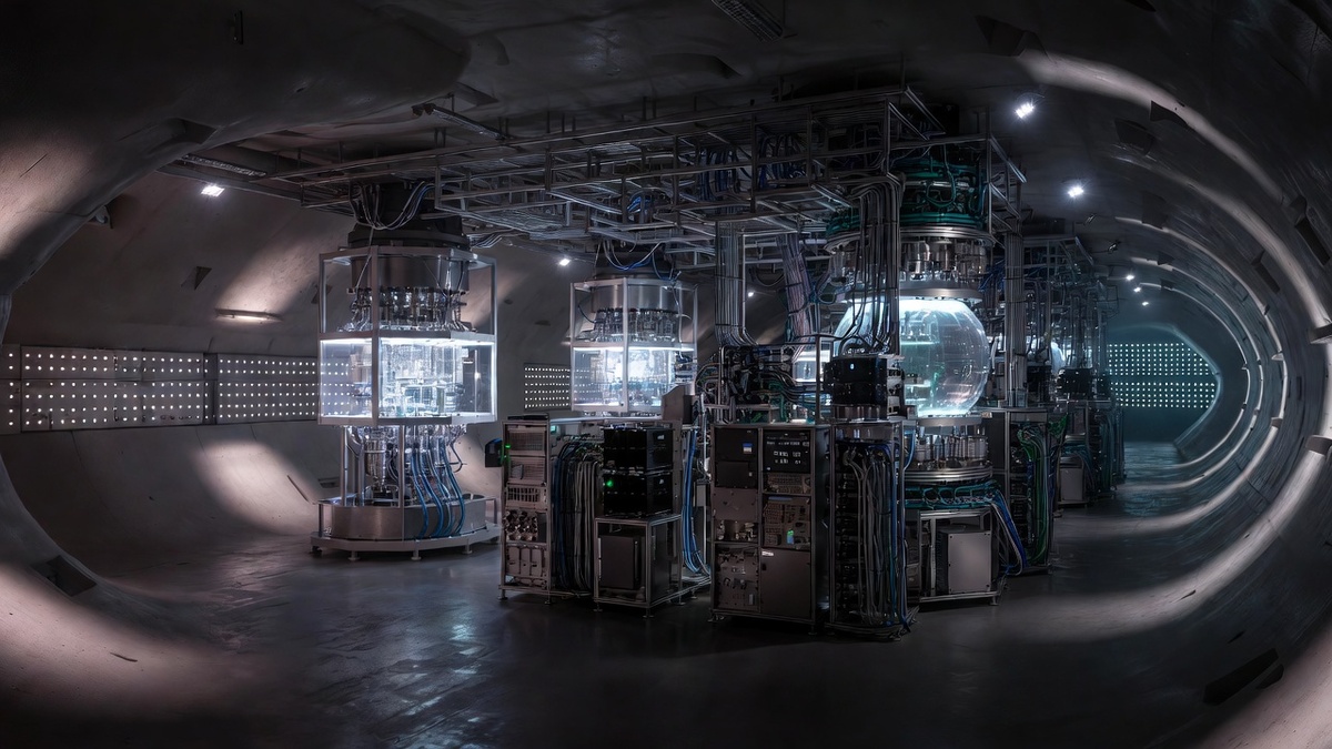 Изображение сгенерировано Grok  📷
