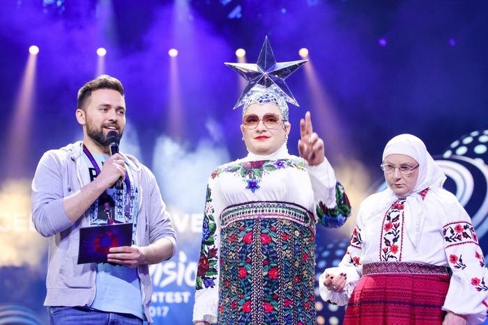 Обложка © Shutterstock / FOTODOM / Oleg Batrak