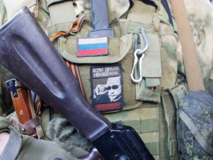     Фото: @Tsitsagi Nikita/news.ru/Global Look Press