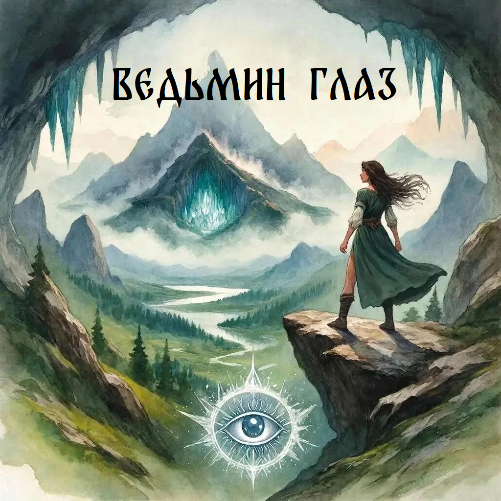 картинка сгенерирована нейросетью