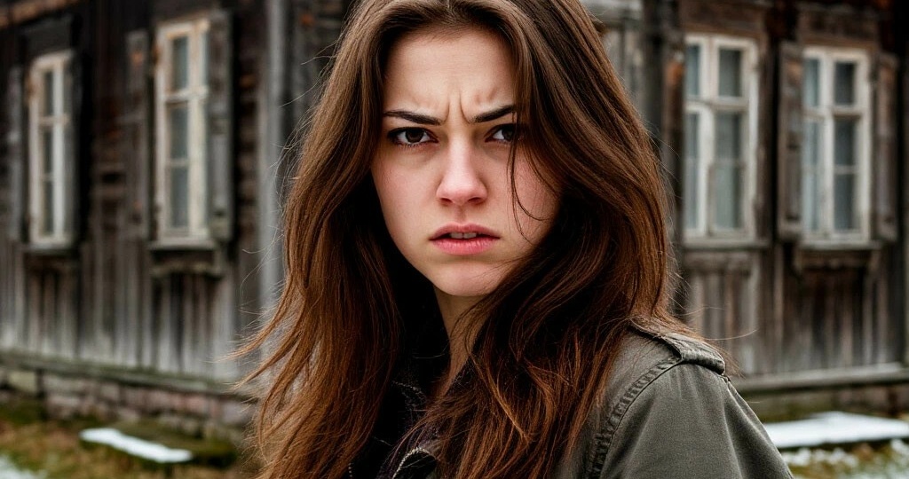 Ты никто и звать тебя никак