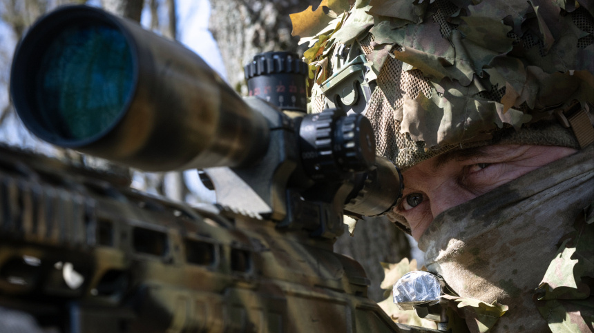    Фото: © РИА Новости/Сергей Бобылев; 5-tv.ru