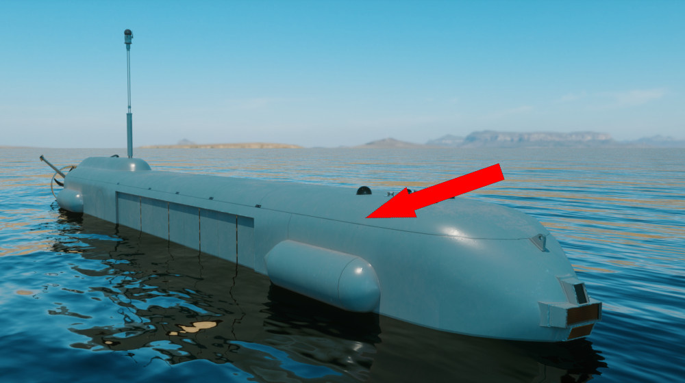    Китай шокирует мир — подводные лодки летят быстрее самолётов