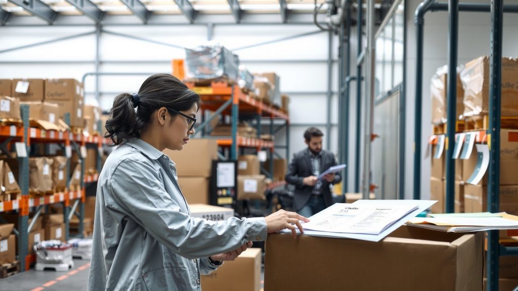    Как вернуть НДС при оплате услуг ответственного хранения: Советы бухгалтеру