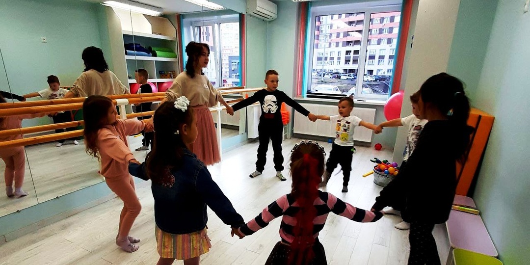 Ясельки и детский сад с 6.30 и до 20.00 ч будут работать?