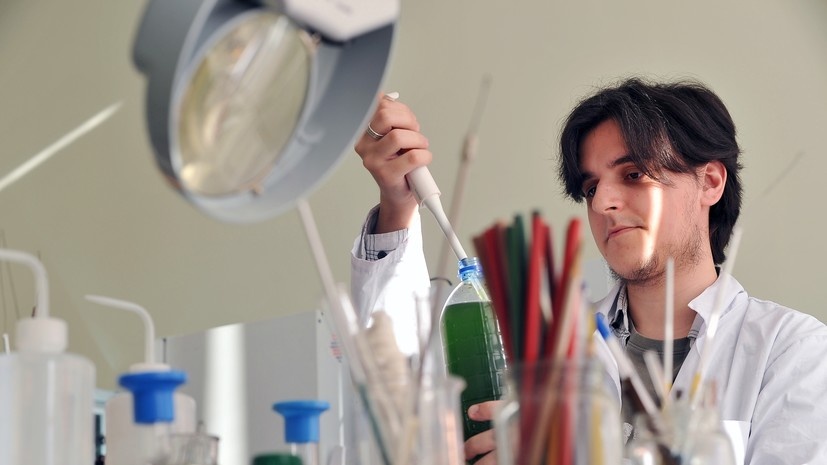   РИА Новости