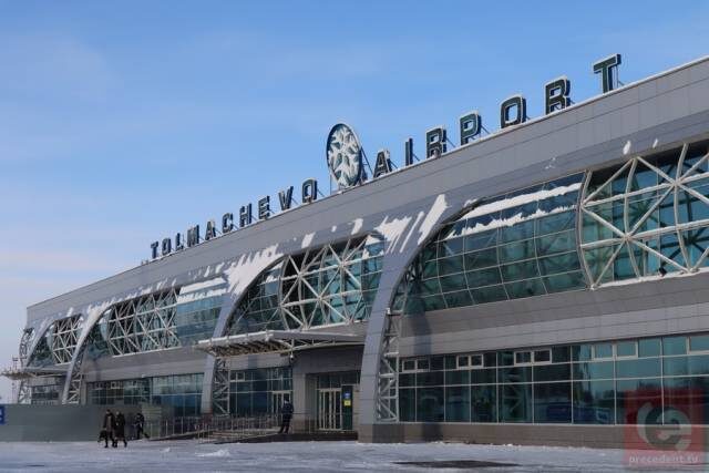    Фото: Прецедент