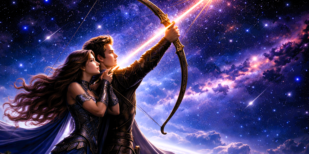 ВЫСШАЯ ЦЕЛЬ