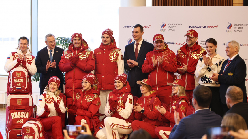    Фото: Пресс-служба Bosco; 5-tv.ru