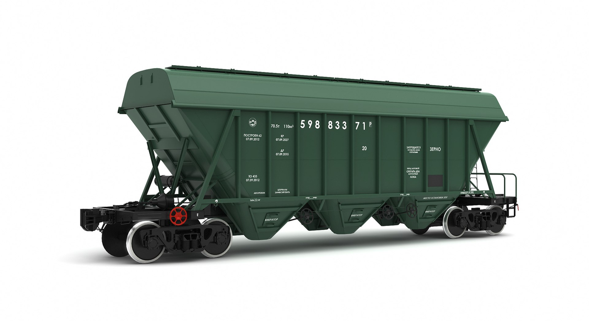 хоппер (шестисиськовый).