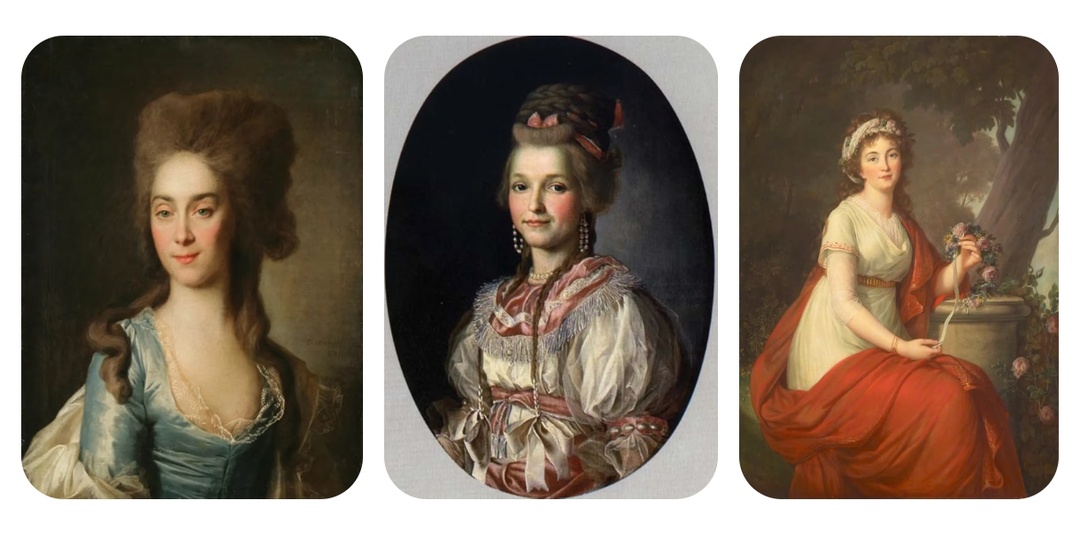 Художницы Татьяны, о которых я услышала за время жизни в Иркутске