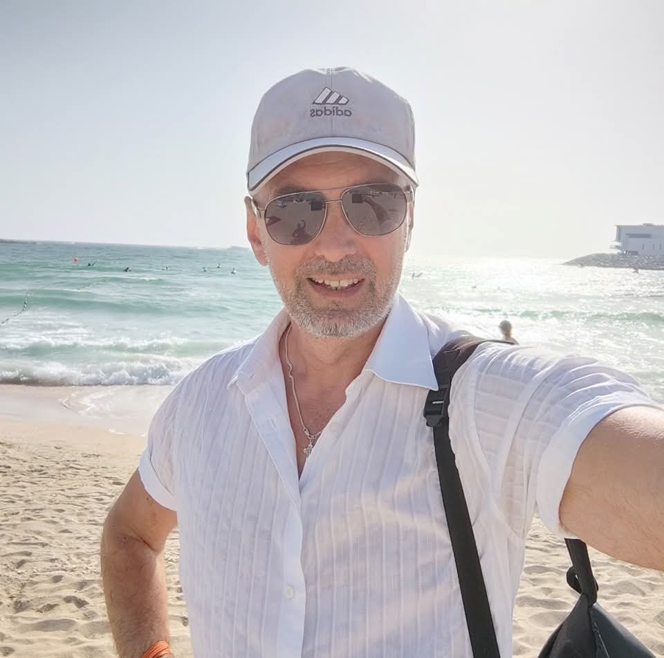 Юра  у Сиамского залива. 