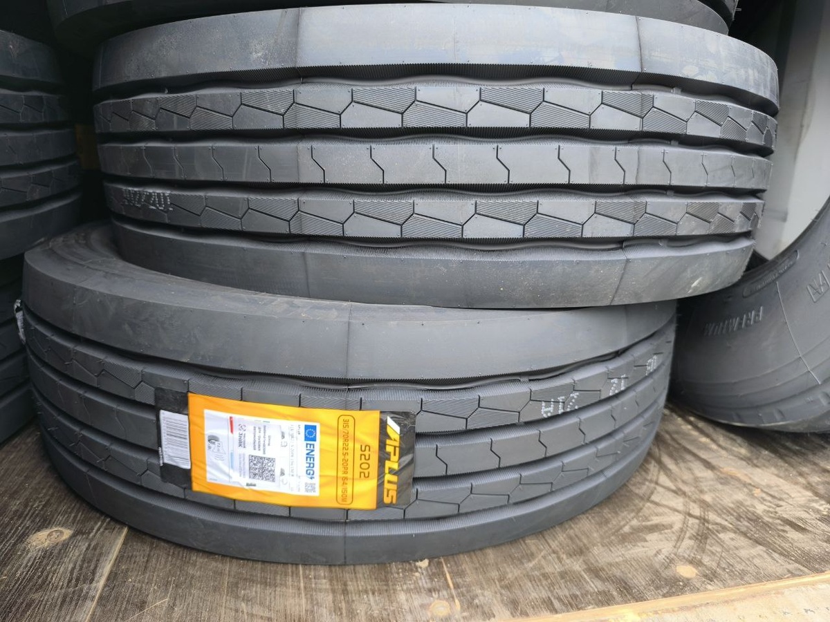 Грузовые шины APLUS - ASIANCATALOG