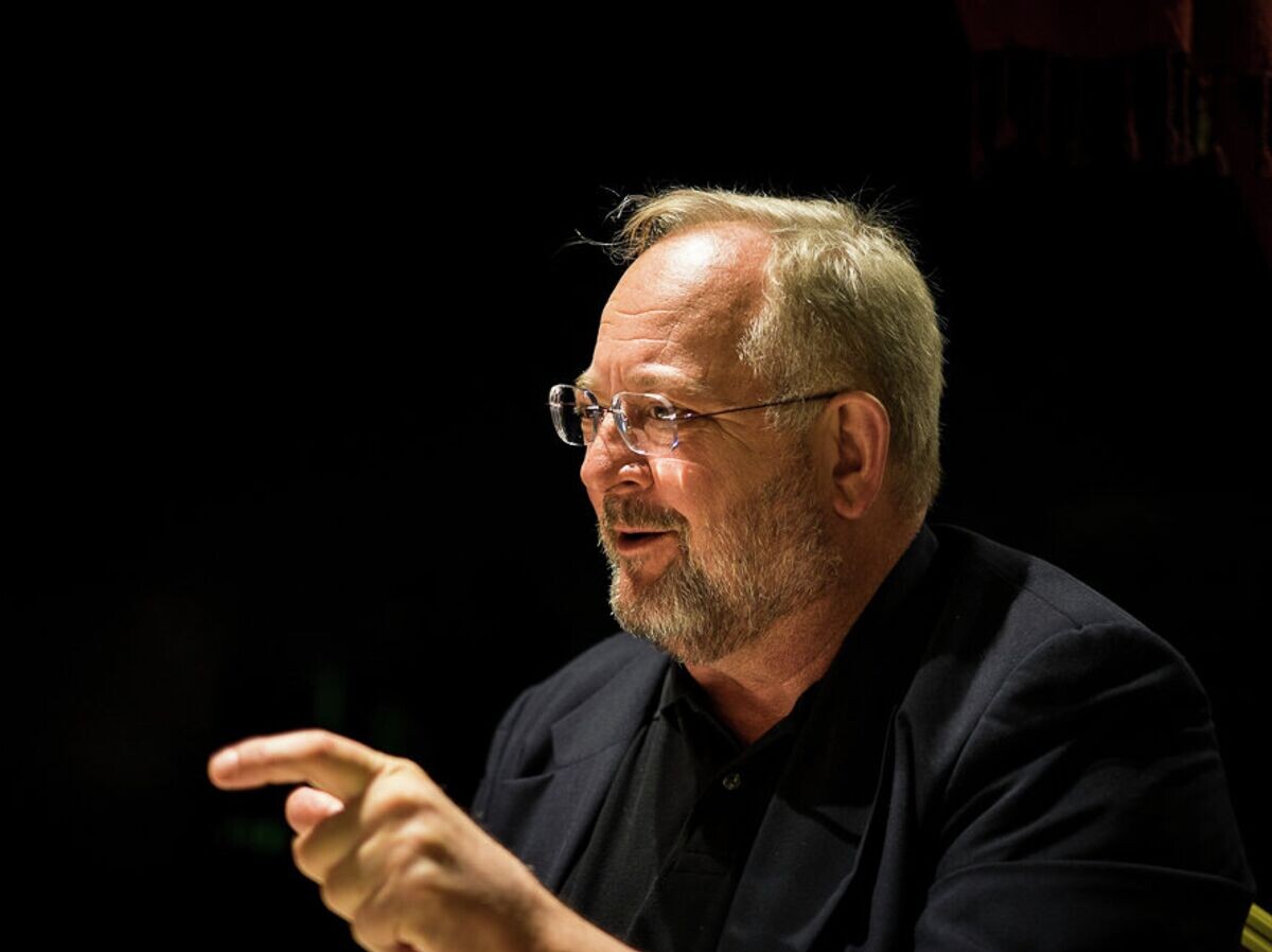    Детский кардиохирург Билл Новик | © Фото : предоставлено Кардиологическим альянсом Билла Новика