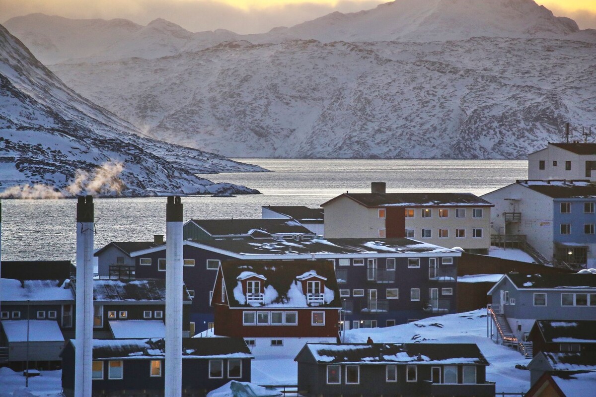     / Источник: © Dts Nachrichtenagentur/Keystone Press Agency/Global Look Press