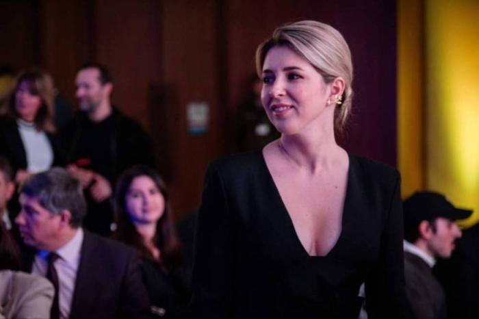 Обложка © Instagram (признан экстремистской организацией и запрещён на территории Российской Федерации) / paveletskaya_svitlana