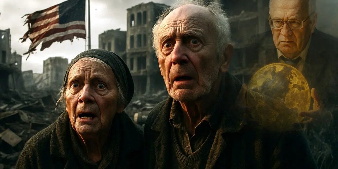 Лондона и Таллина скоро не станет: Это пророчество Жириновского вспомнили только теперь – и оно пугает