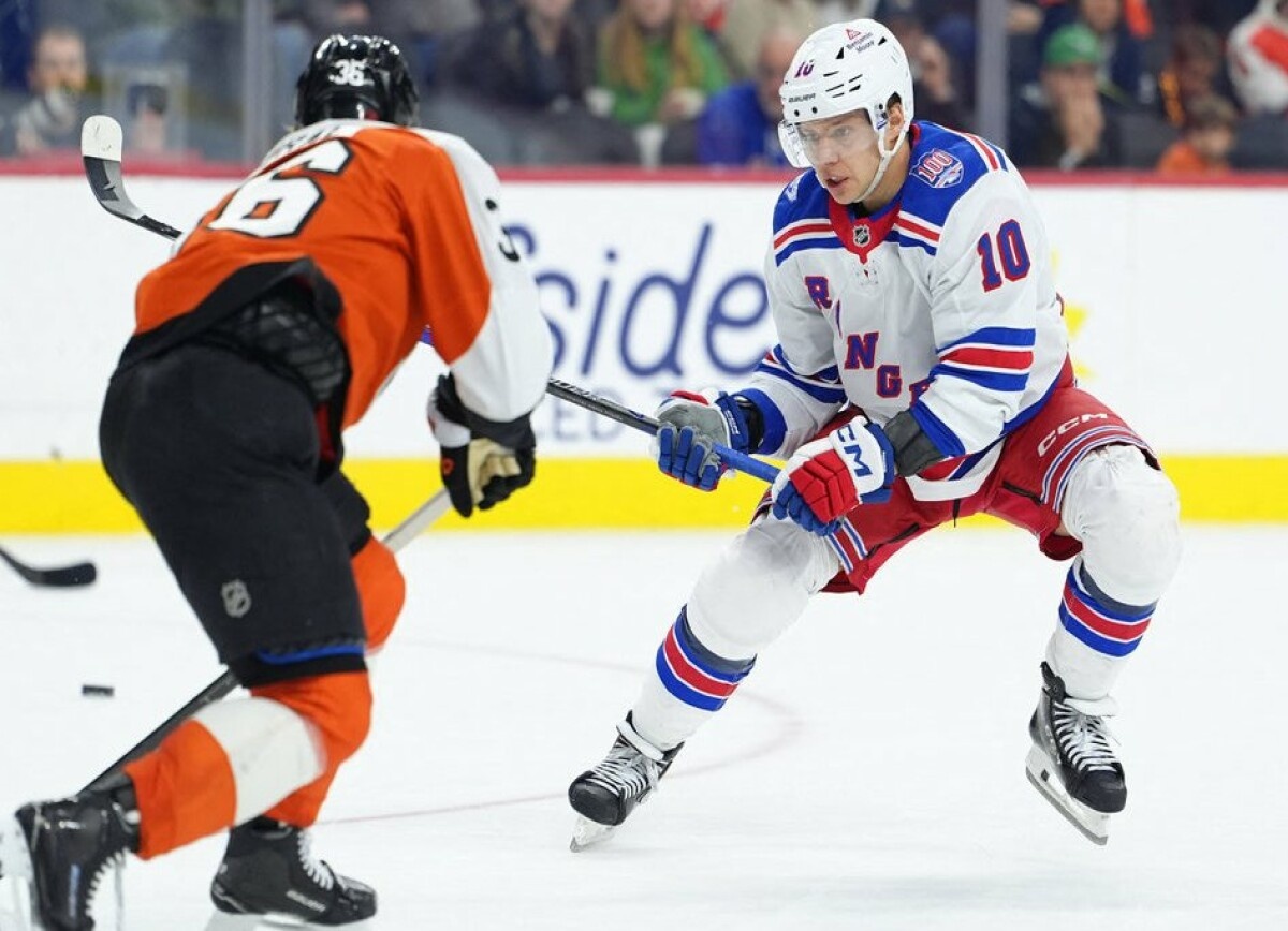     The Hockey News о будущем Панарина: четыре клуба, куда может уйти российский форвард