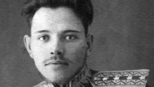    скрин книги-альбома Г. Крамора