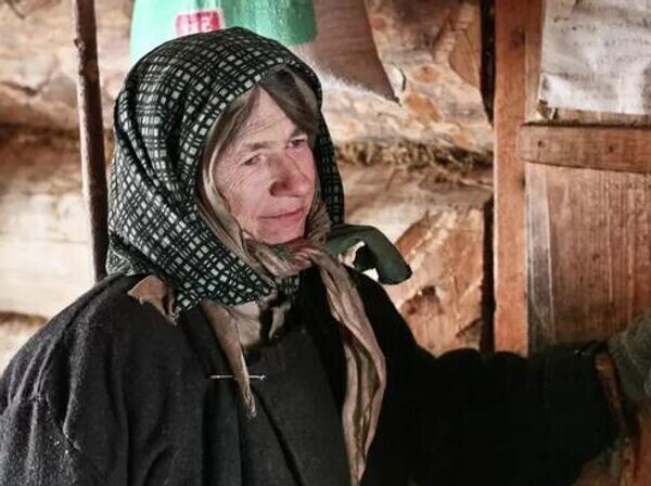    © РИА Новости пресс-служба ГУМЧС по Хакасии