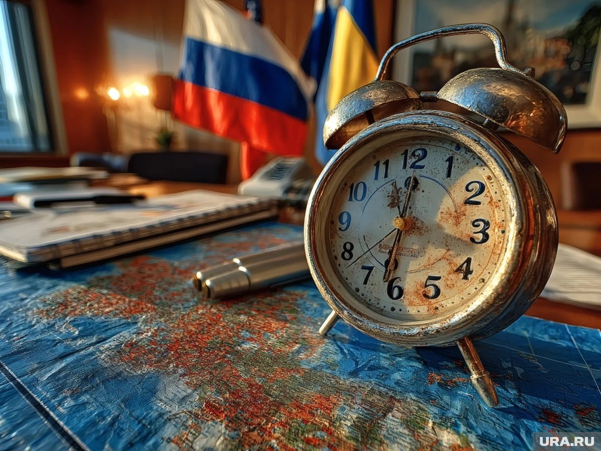     В Абу-Даби на следующей неделе может пройти второй раунд трехсторонних переговов