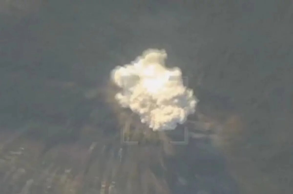    Невидимые и точные: русские суперракеты вызвали панику в Киеве