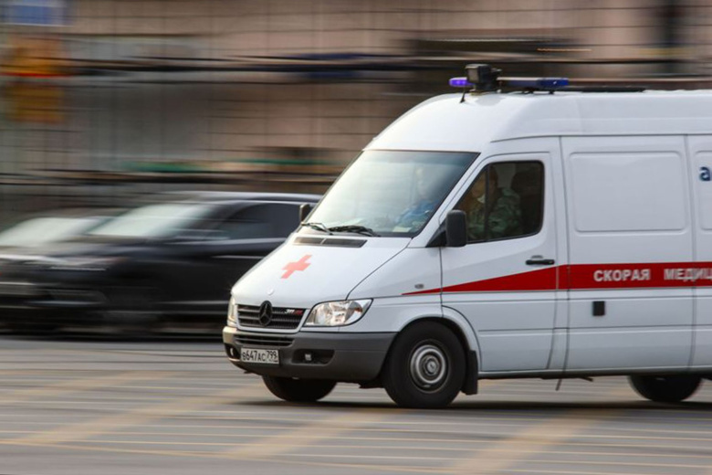    Сергей Лантюхов/NEWS.ru