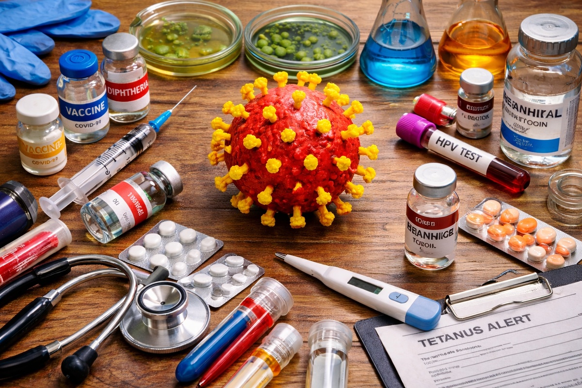 Иллюстративное фото