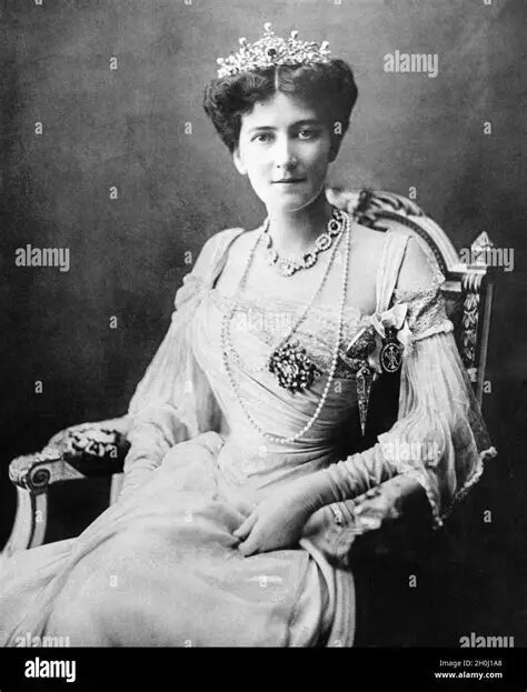 вице-королева Индии 