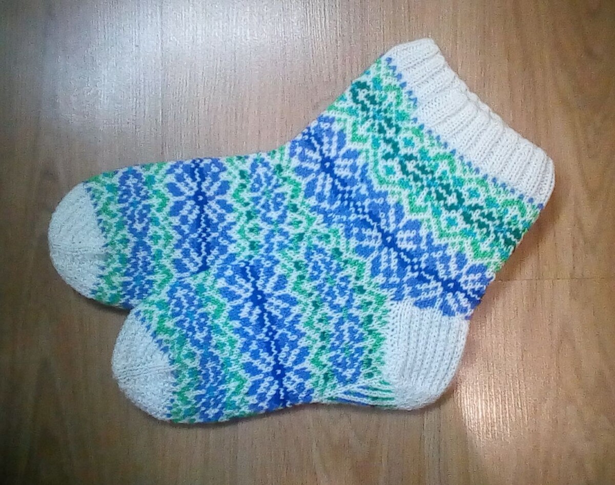 Первая пара