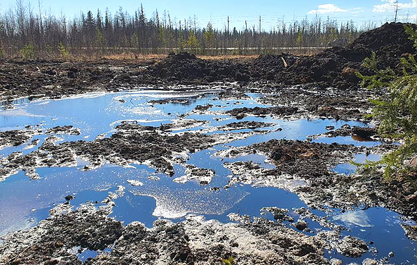 Пресс-служба прокуратуры ЯНАО, архив