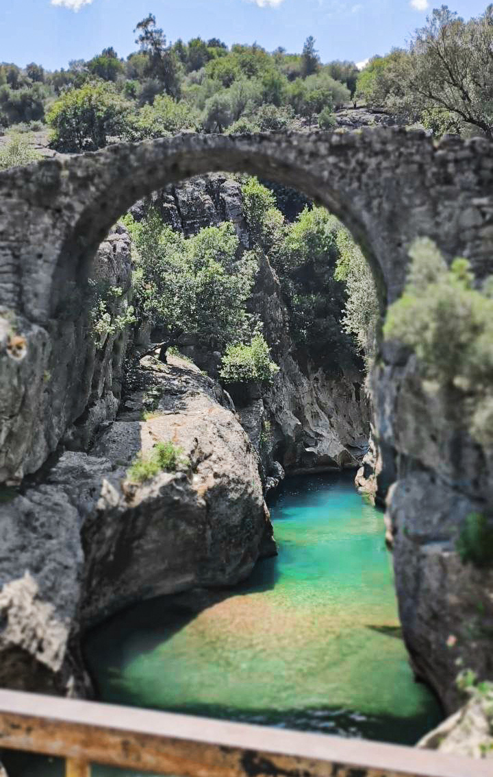 пезажи в дороге