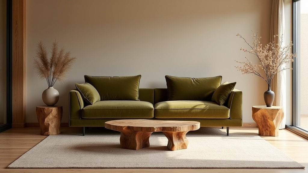    Хотите узнать о главных трендах дизайна интерьера 2026 года? Откройте для себя натуральные материалы, экологичность и уютные стили! admin