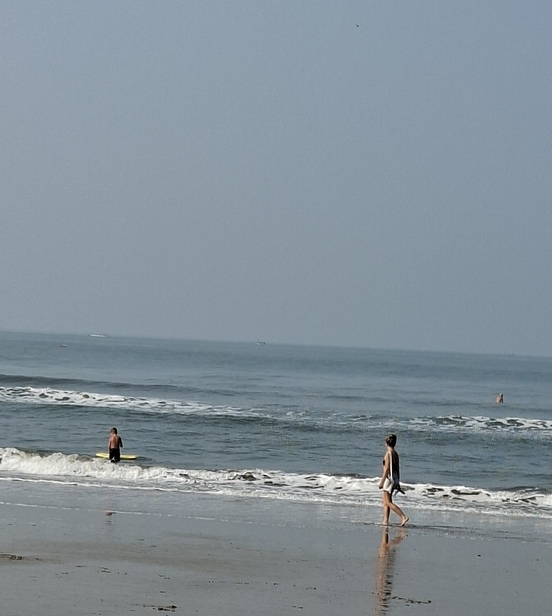 Штормит сегодня