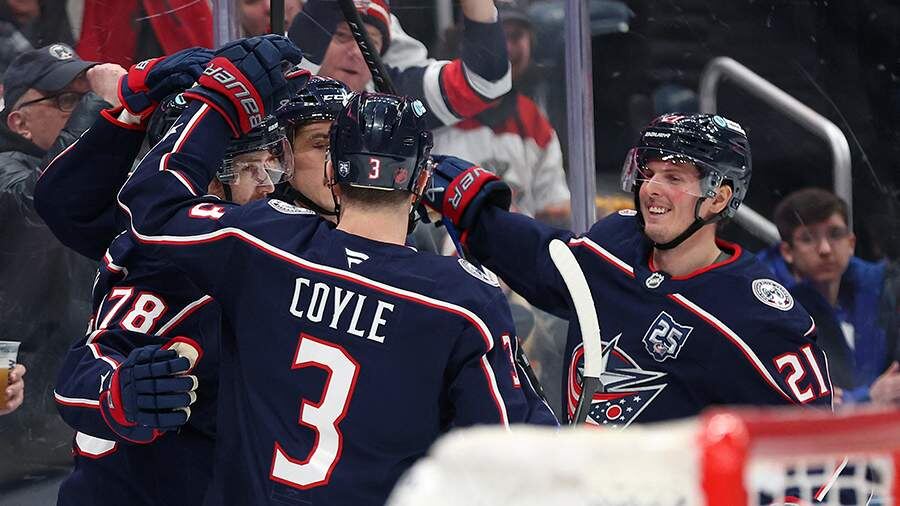    Фото: REUTERS/Joseph Maiorana-Imagn Images