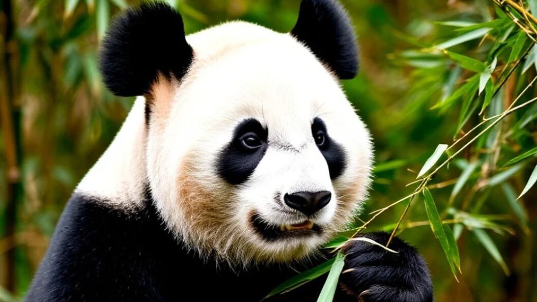    Япония прощается с пандами. Коллаж Царьграда