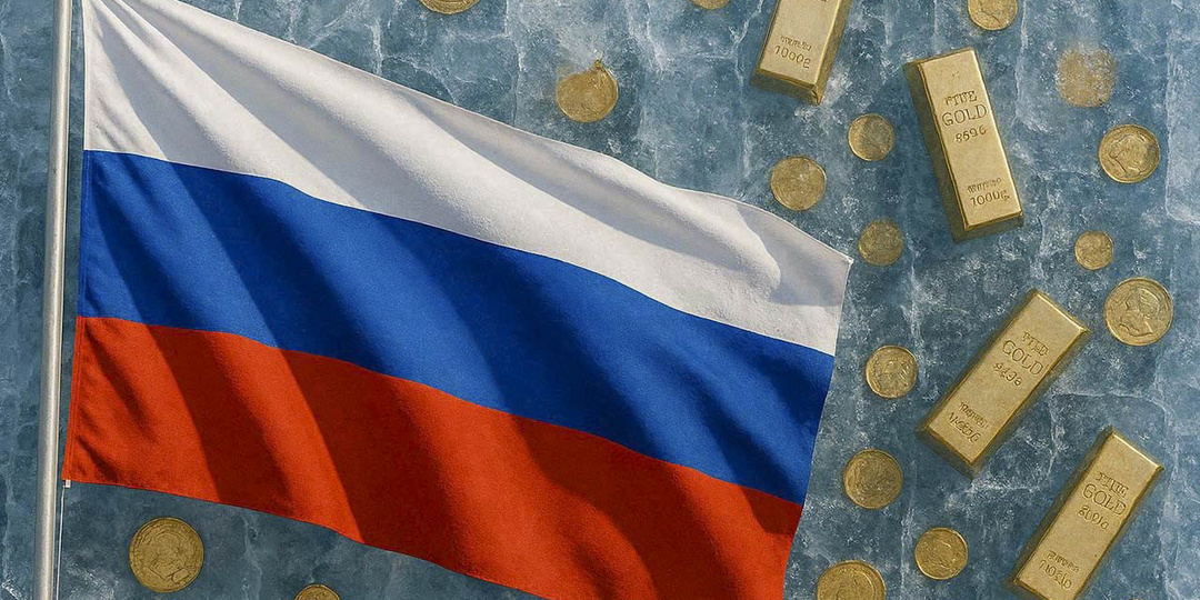 Россия нашла способ разблокировать свои миллиарды через новую структуру США