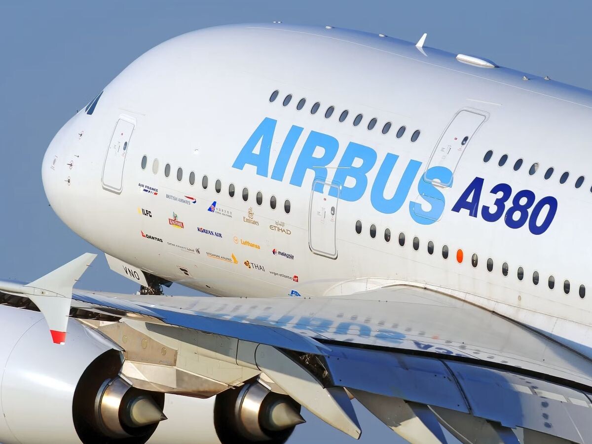    Человекоподобные роботы начнут собирать самолёты Airbus