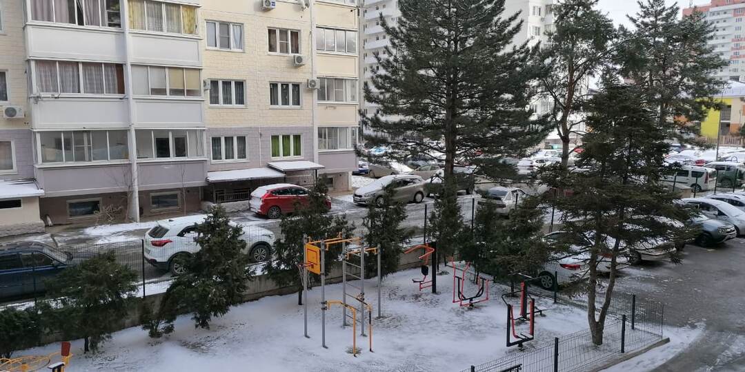 В Краснодаре и крае в воскресенье погода бросит вызов: ожидаются гололёд, туман, местами – очень сильные осадки