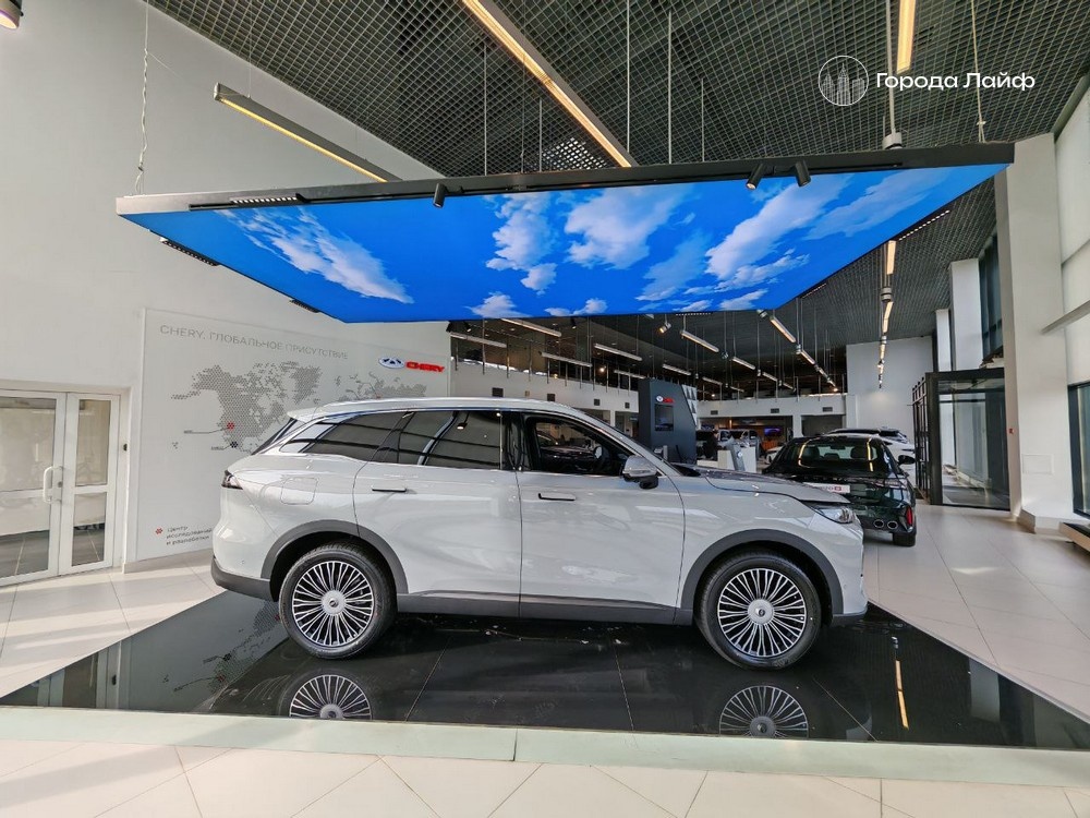     Фото: Города Лайф