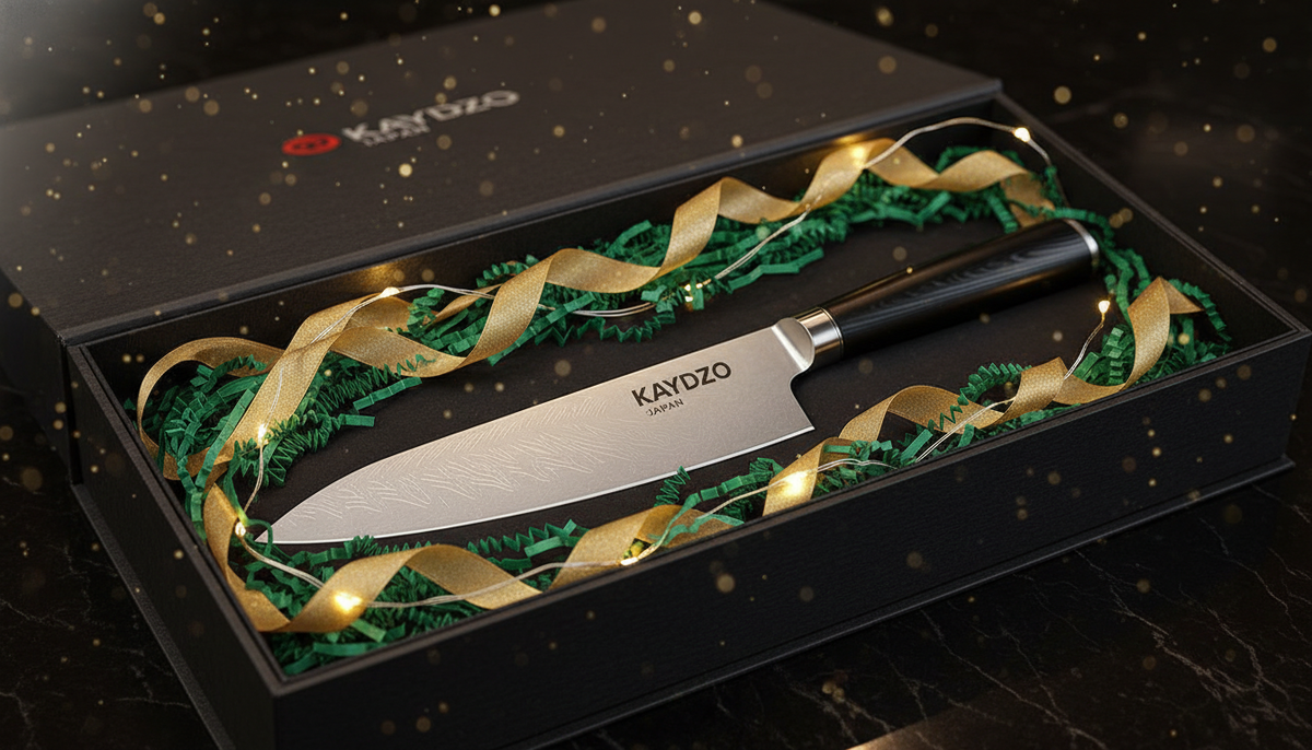    Как выбрать достойный нож kaydzoadmin