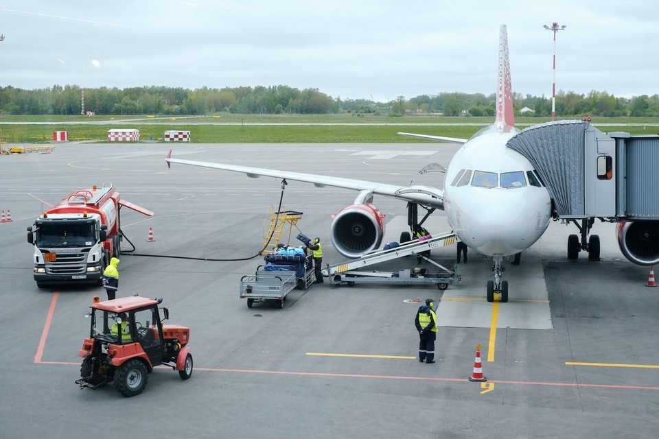    АТОР: рейс с застрявшими на Кубе туристами из России перенесли на 26 января Артем КИЛЬКИН