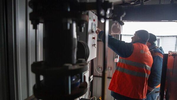    © Фото : Віталій Кличко / Telegram