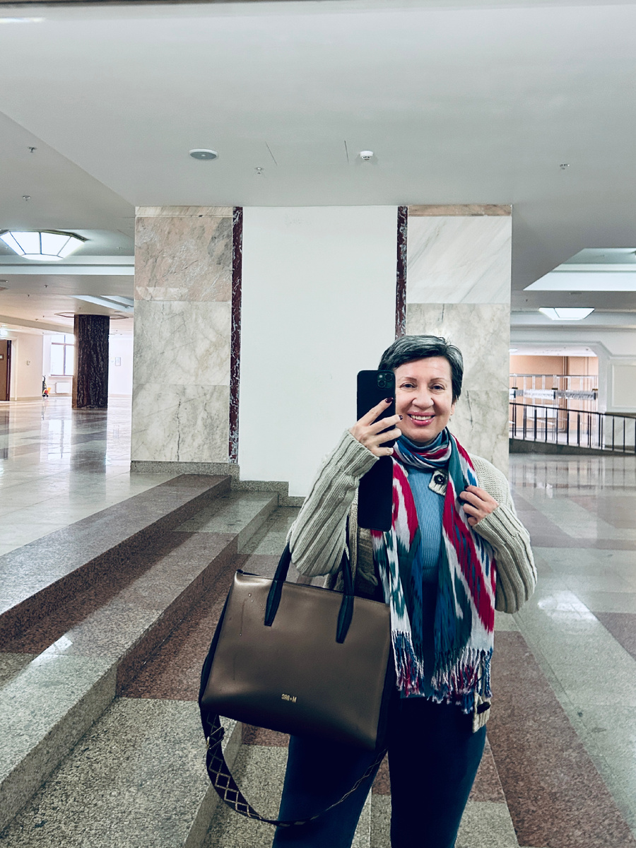 Новое царство знаний 