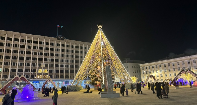    Фото из архива Pro Города