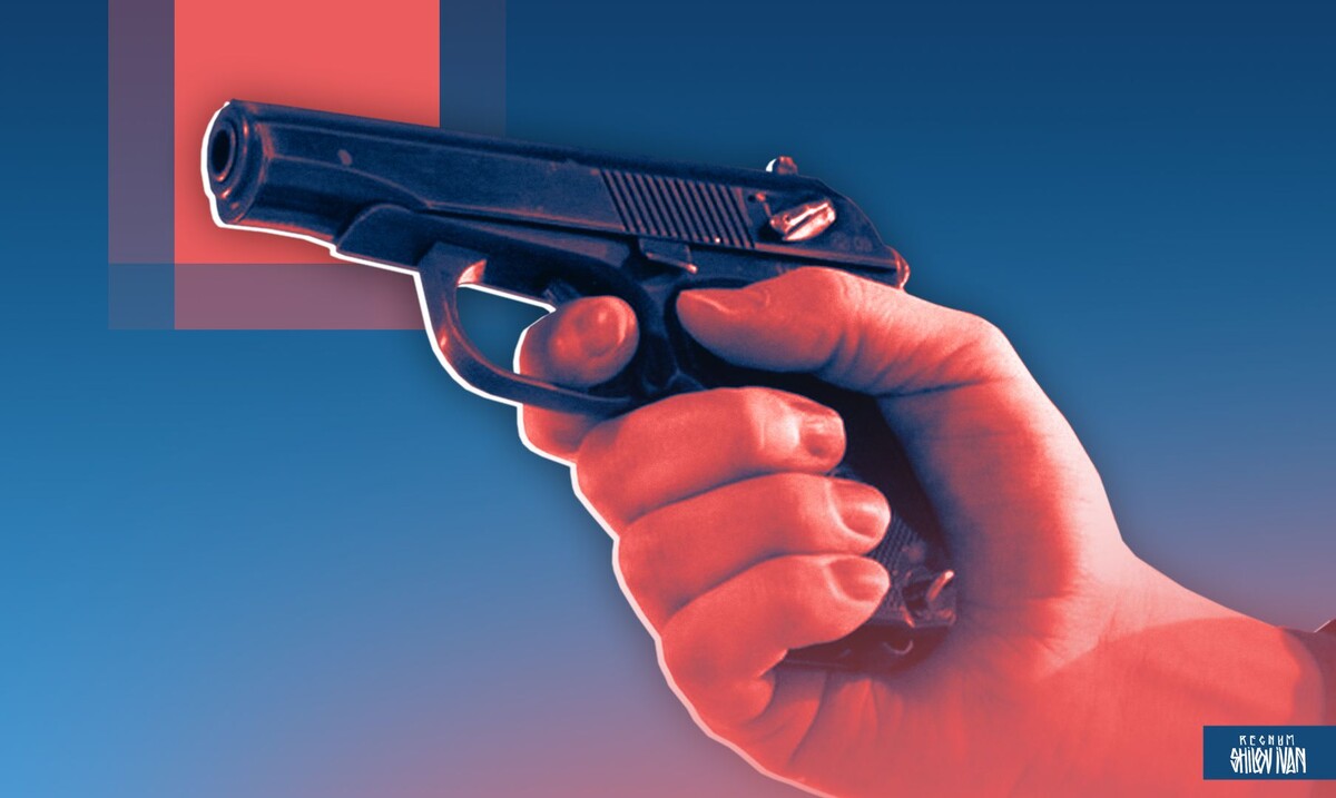     / Источник: Иван Шилов (с) ИА Регнум