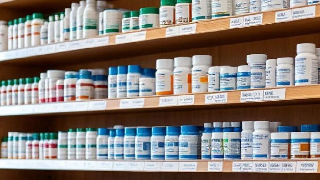    Минздрав отменил регистрацию 71 лекарства в России. Коллаж Царьграда