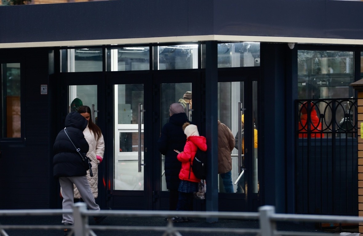    Павел Хацаюк / ИД «Вечерняя Казань»